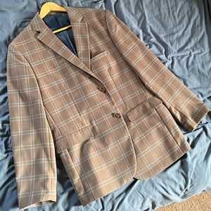 Johnston & Murphy blazer